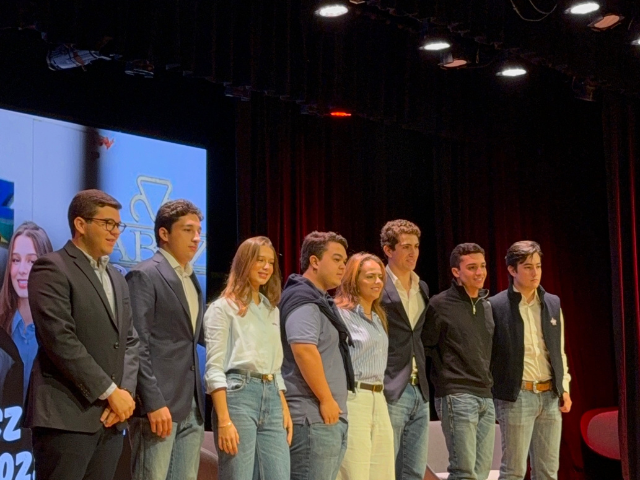'Imagem de destaque do post: '3º Encontro Rural Jovem reuniu jovens no Insper para debater o futuro da pecuária brasileira